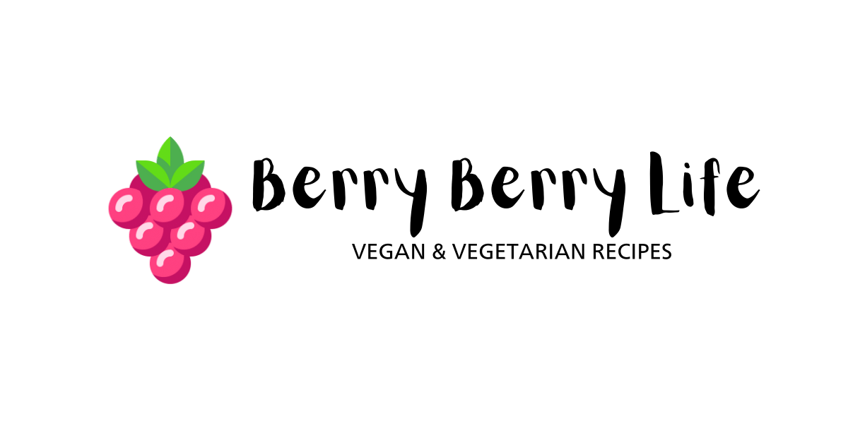 Berry Berry Life logo