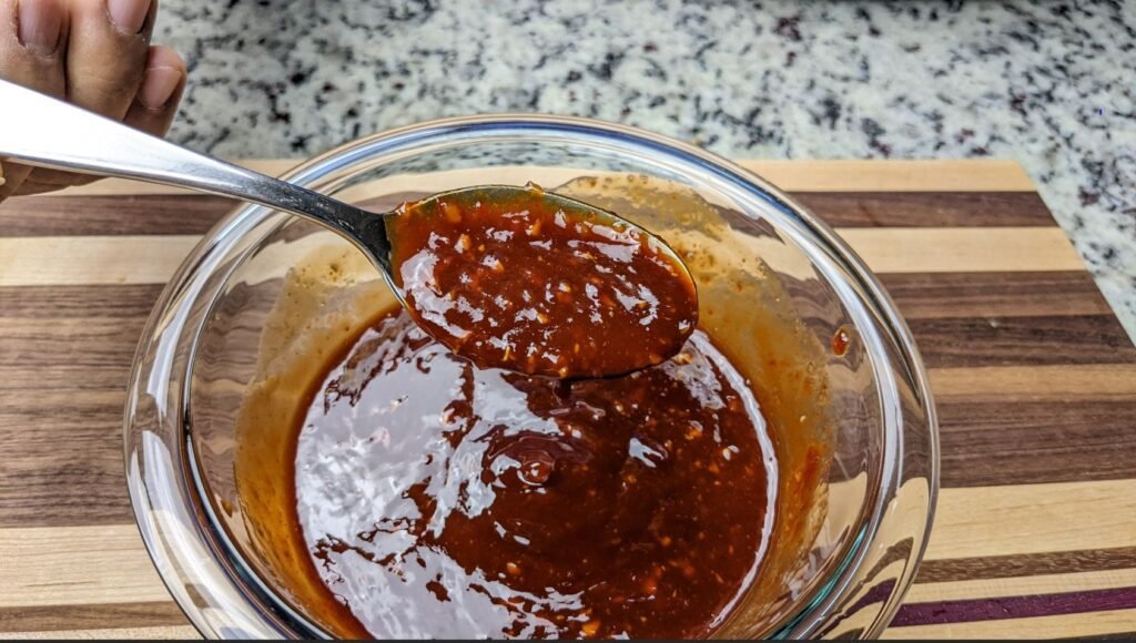 Gochujang Sauce