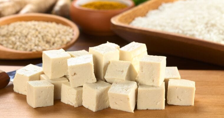 Common Myths about Tofu Debunked