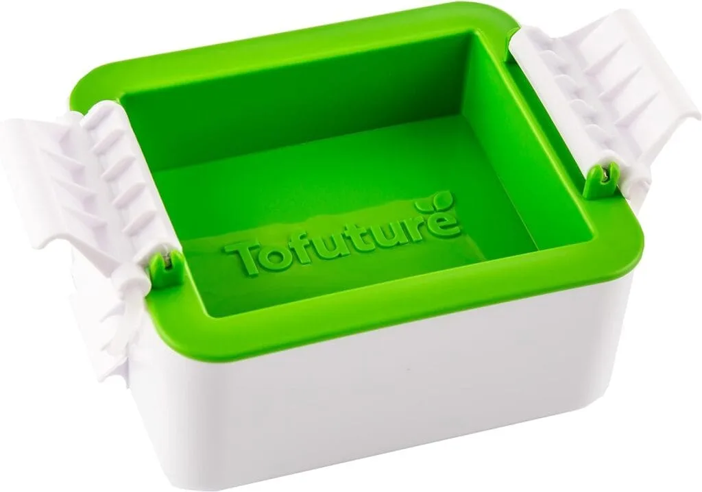 Tofu Press image