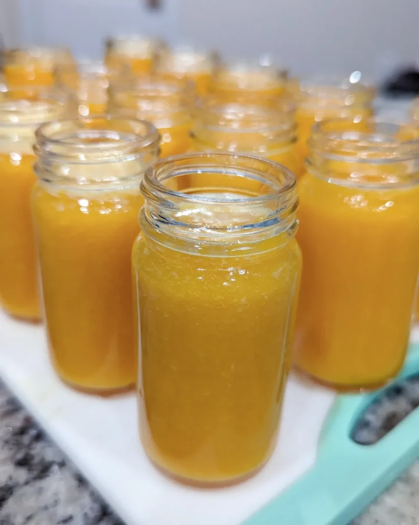 Immunity Gut Shots vertical image