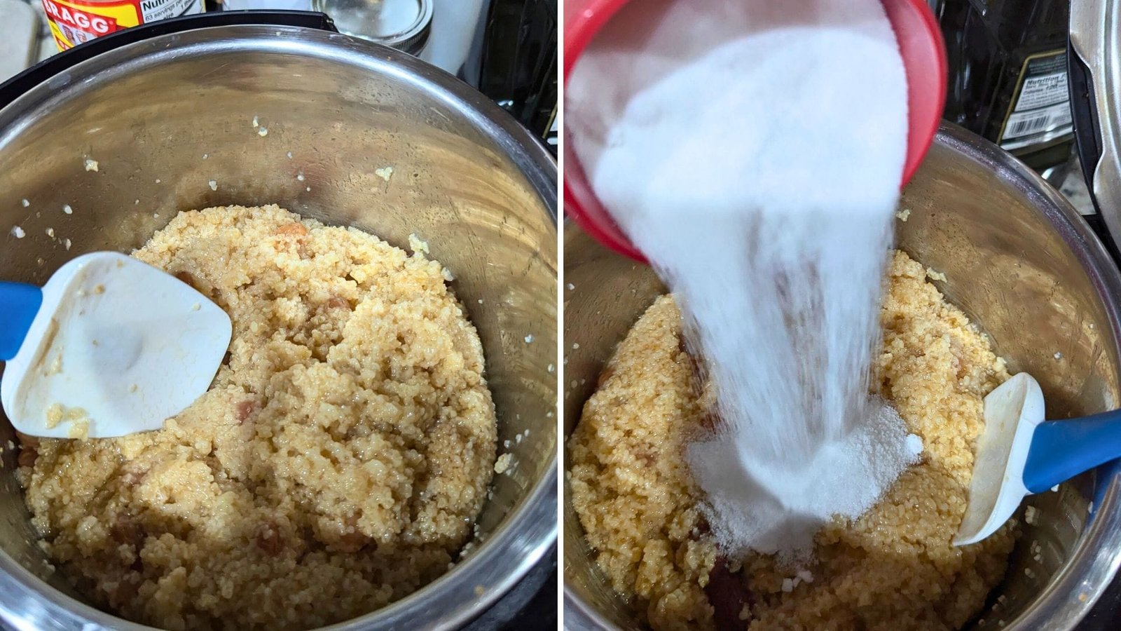 Lapsi Recipe | Berry Berry Life