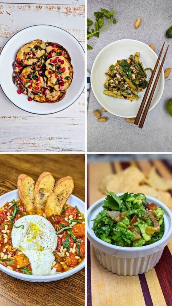 Super Bowl Appetizer Recipes vertical image 1