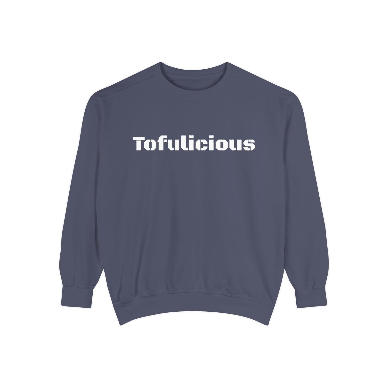 Tofulicious Unisex Sweatshirt - Image 15