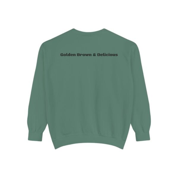 G B D Golden Brown & Delicious Sweatshirt UNISEX - Image 13