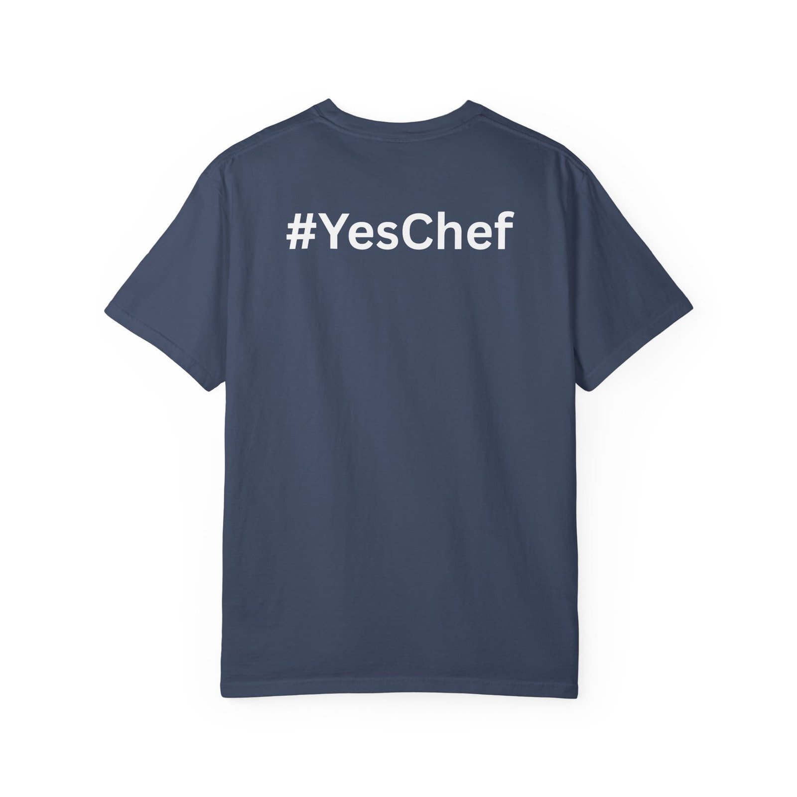 #YesChef Unisex  T-Shirt - Image 9