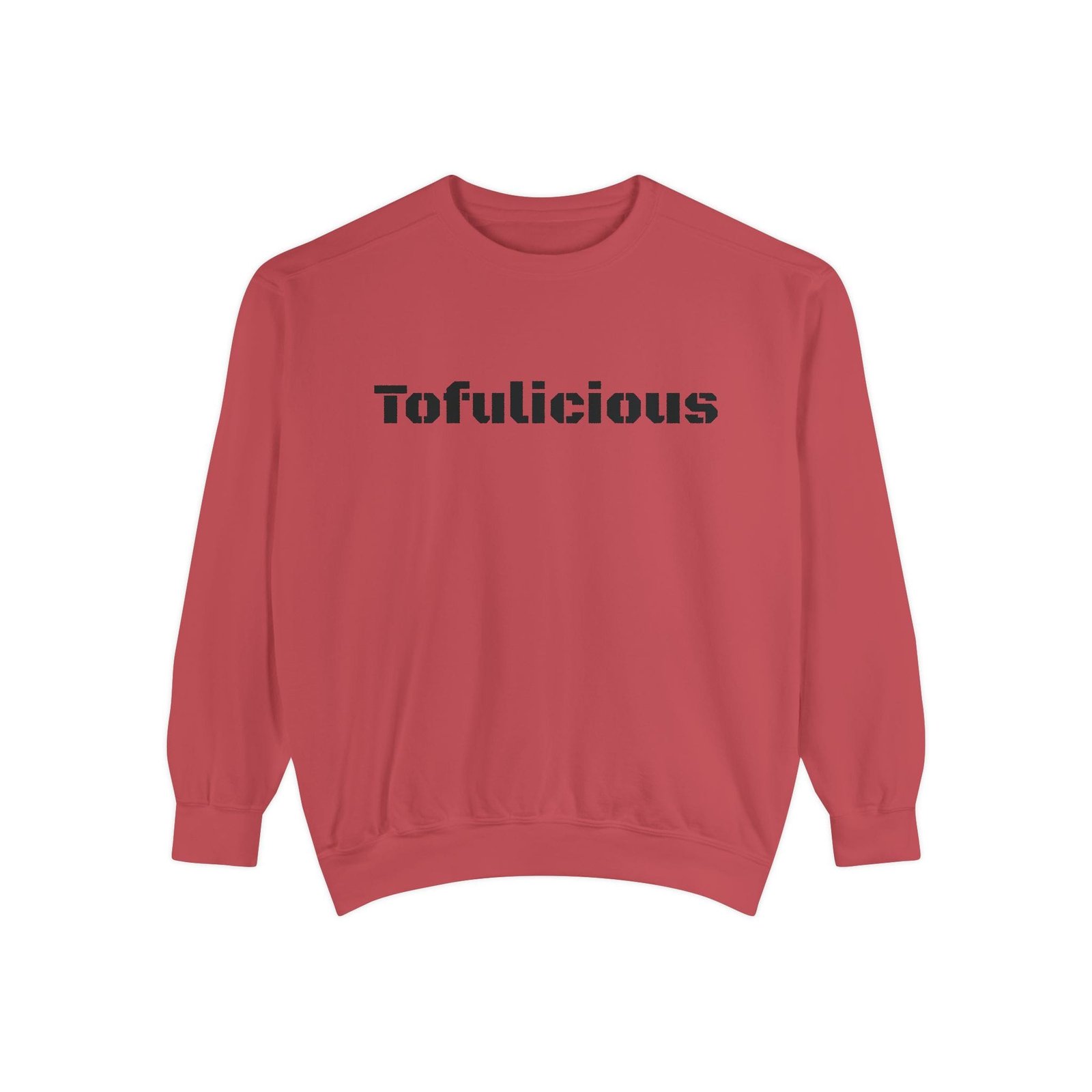Tofulicious Unisex Sweatshirt - Image 16
