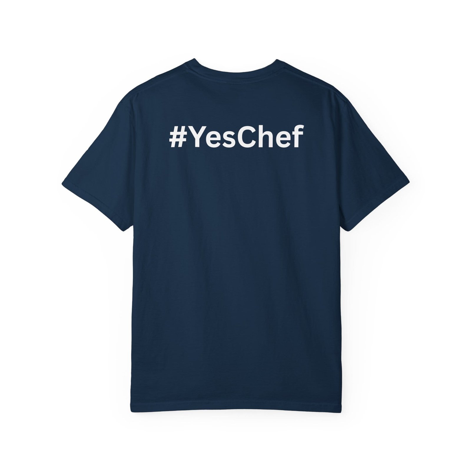 #YesChef Unisex  T-Shirt - Image 10