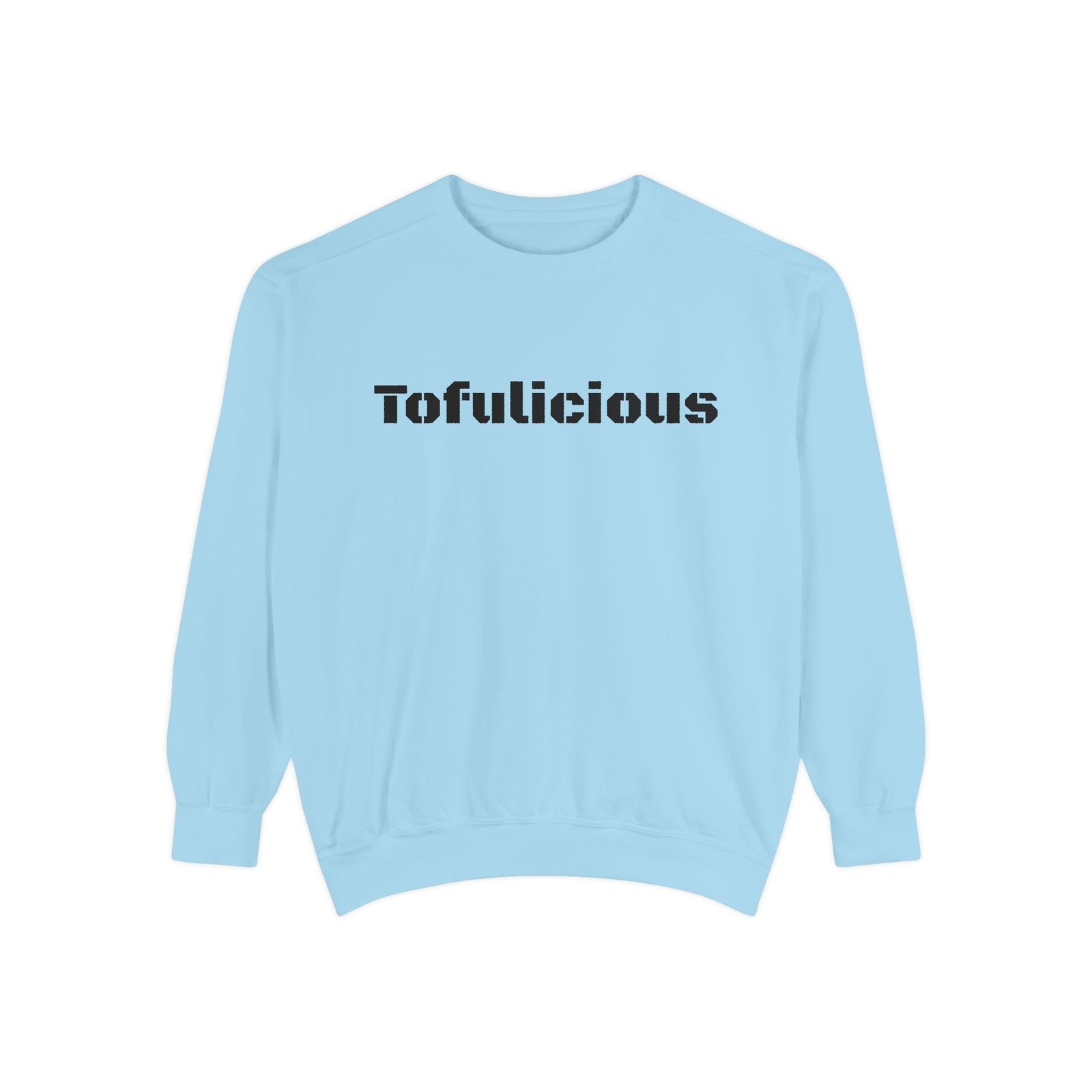 Tofulicious Unisex Sweatshirt - Image 12