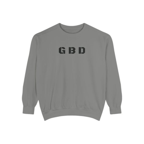 G B D Golden Brown & Delicious Sweatshirt UNISEX - Image 10