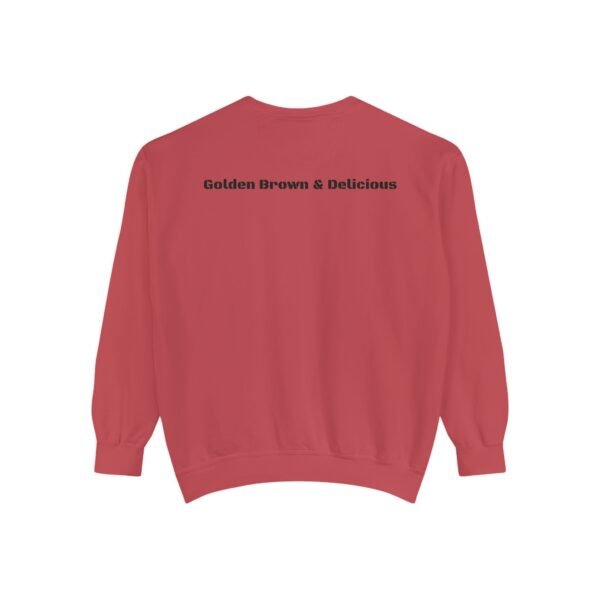 G B D Golden Brown & Delicious Sweatshirt UNISEX - Image 25