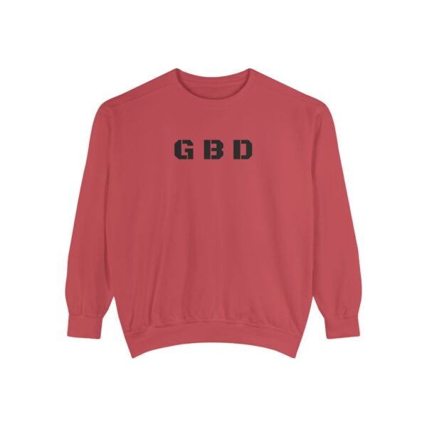 G B D Golden Brown & Delicious Sweatshirt UNISEX - Image 24