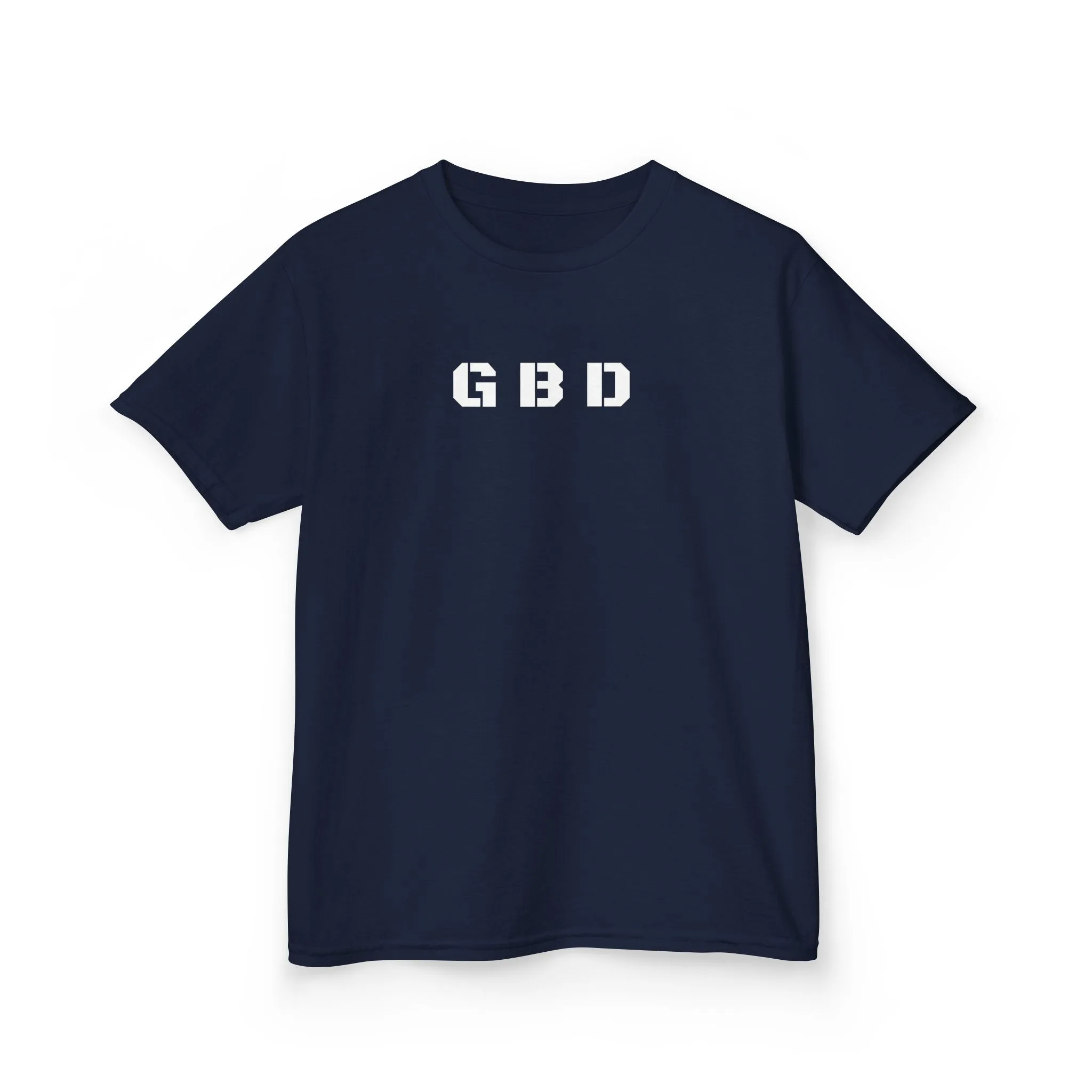 G B D - Golden Brown & Delicious Kids T-Shirt - Image 26