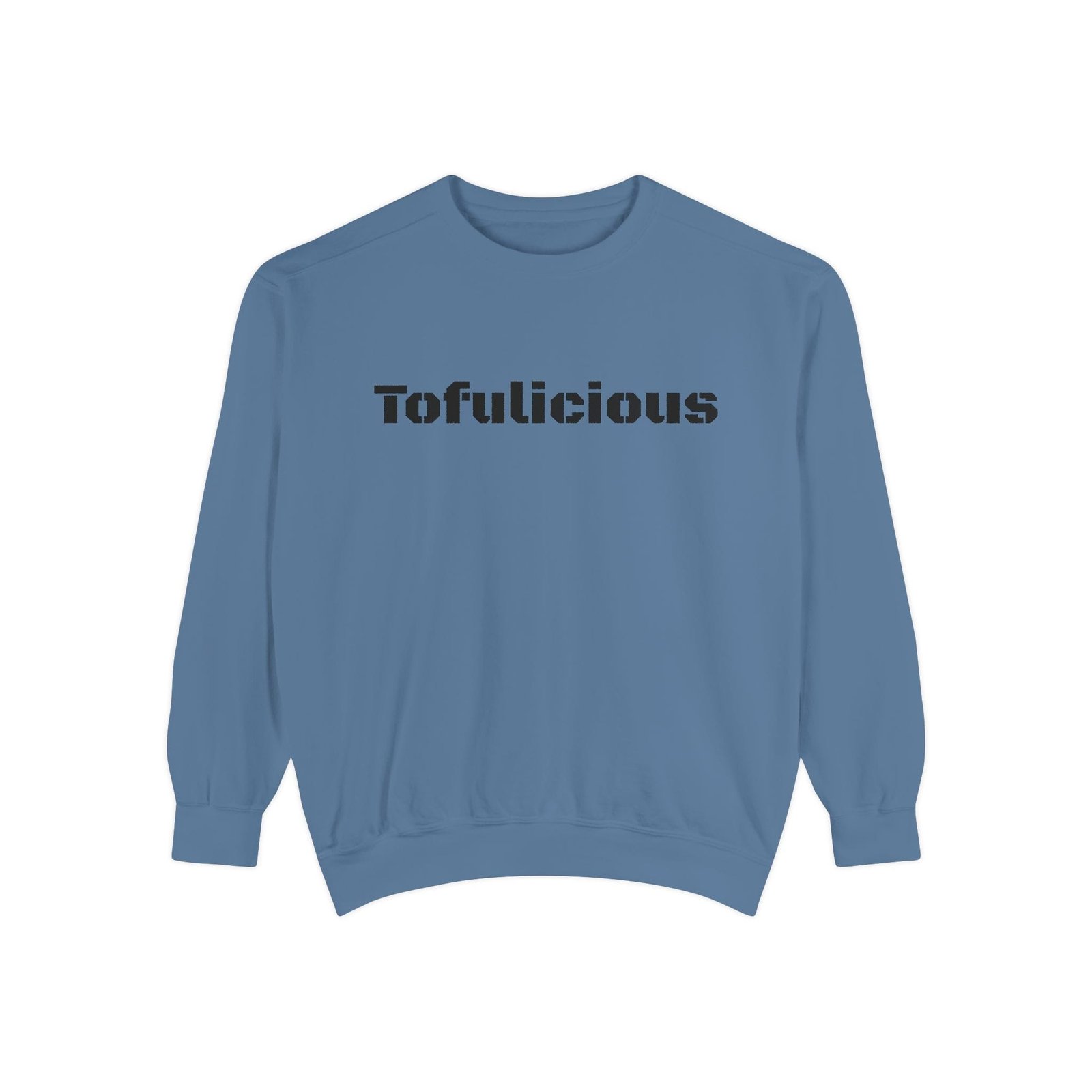 Tofulicious Unisex Sweatshirt - Image 14