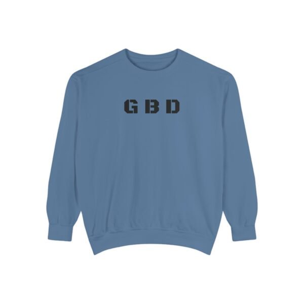 G B D Golden Brown & Delicious Sweatshirt UNISEX - Image 18