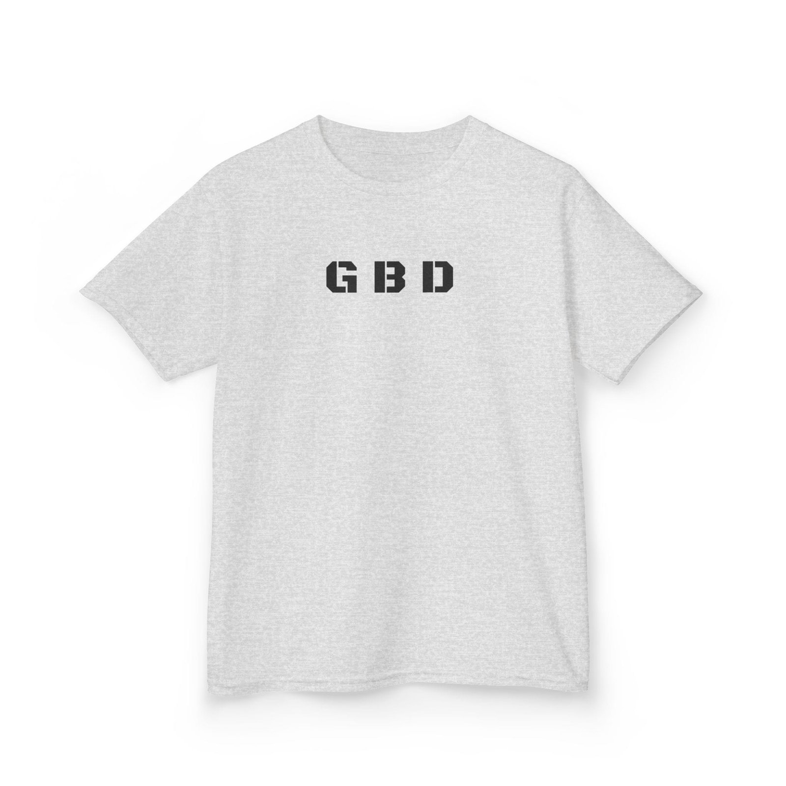 G B D - Golden Brown & Delicious Kids T-Shirt - Image 10