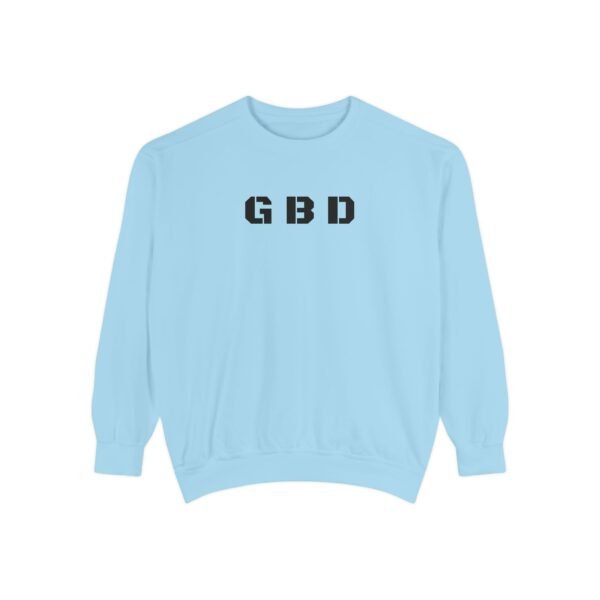 G B D Golden Brown & Delicious Sweatshirt UNISEX - Image 16