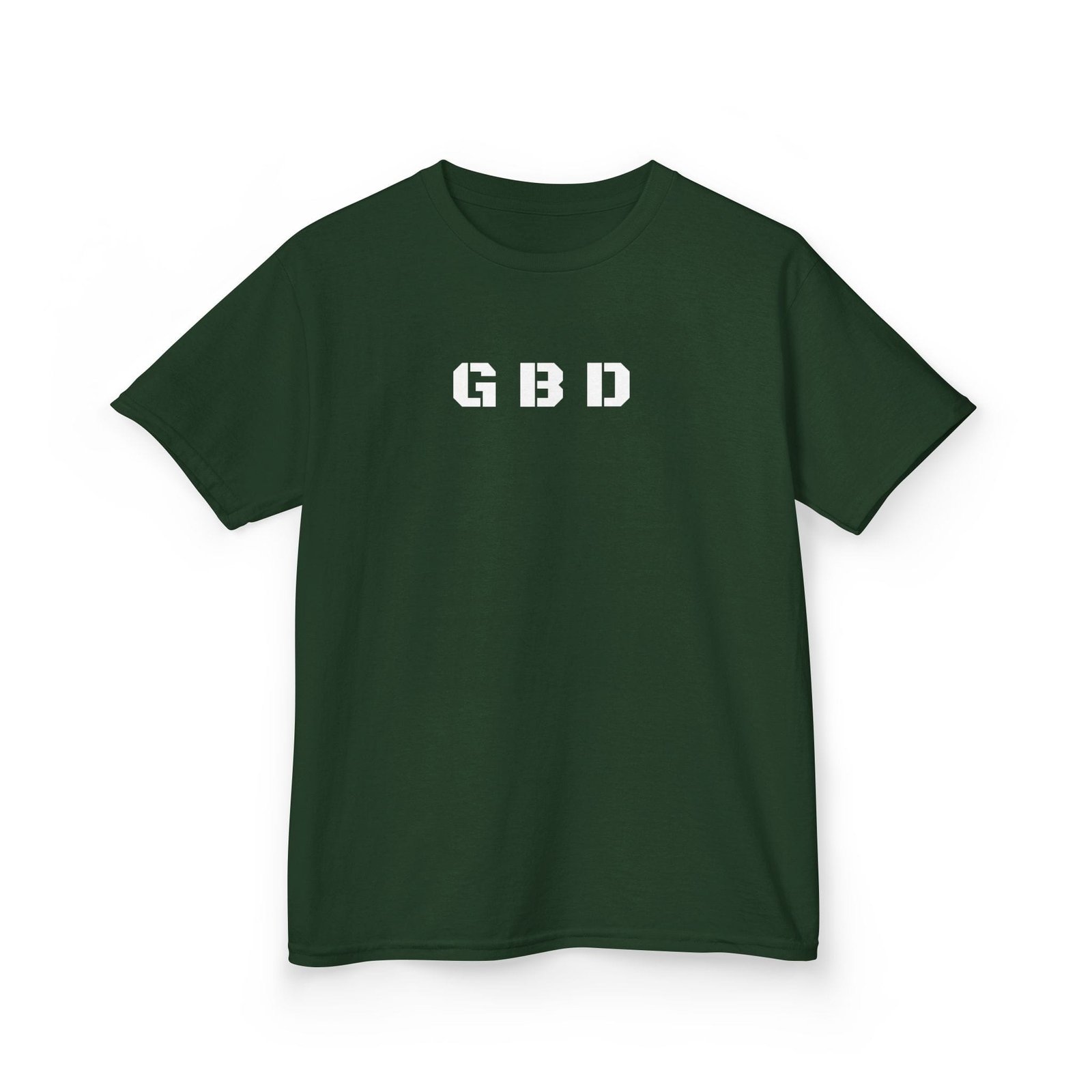 G B D - Golden Brown & Delicious Kids T-Shirt - Image 18