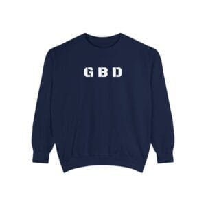 G B D Golden Brown & Delicious Sweatshirt UNISEX