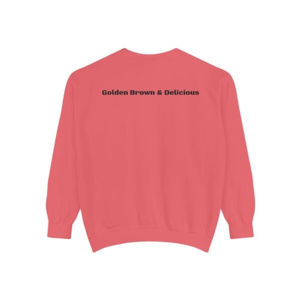 G B D Golden Brown & Delicious Sweatshirt UNISEX - Image 23