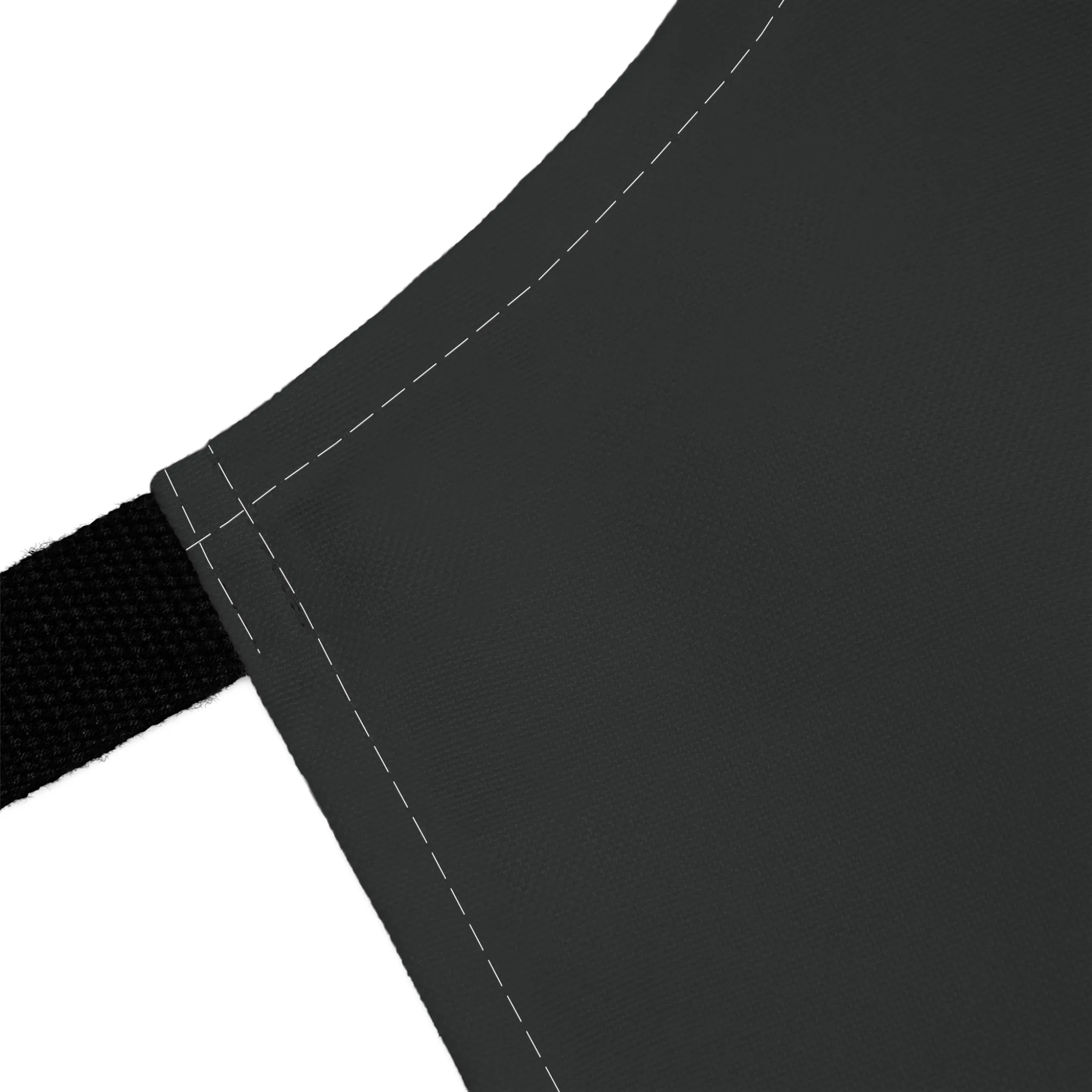 Chef's Knives Out Apron - Black - Image 5
