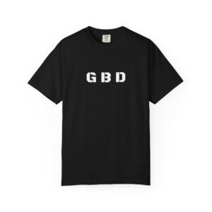 G B D - Golden Brown & Delicious T-Shirt