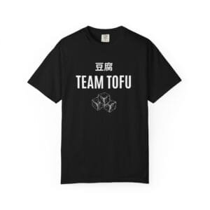 Team Tofu T-Shirt Unisex
