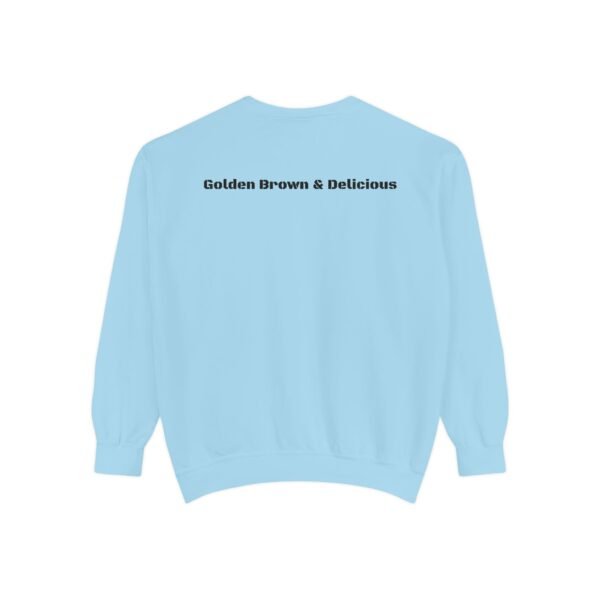G B D Golden Brown & Delicious Sweatshirt UNISEX - Image 17