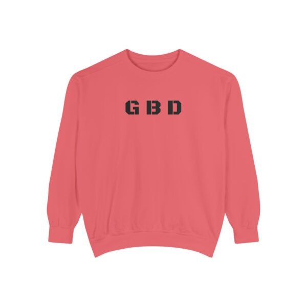 G B D Golden Brown & Delicious Sweatshirt UNISEX - Image 22