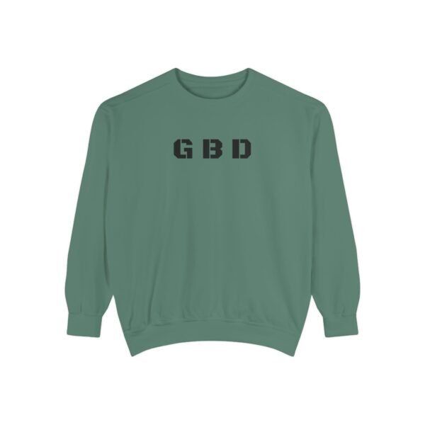 G B D Golden Brown & Delicious Sweatshirt UNISEX - Image 12