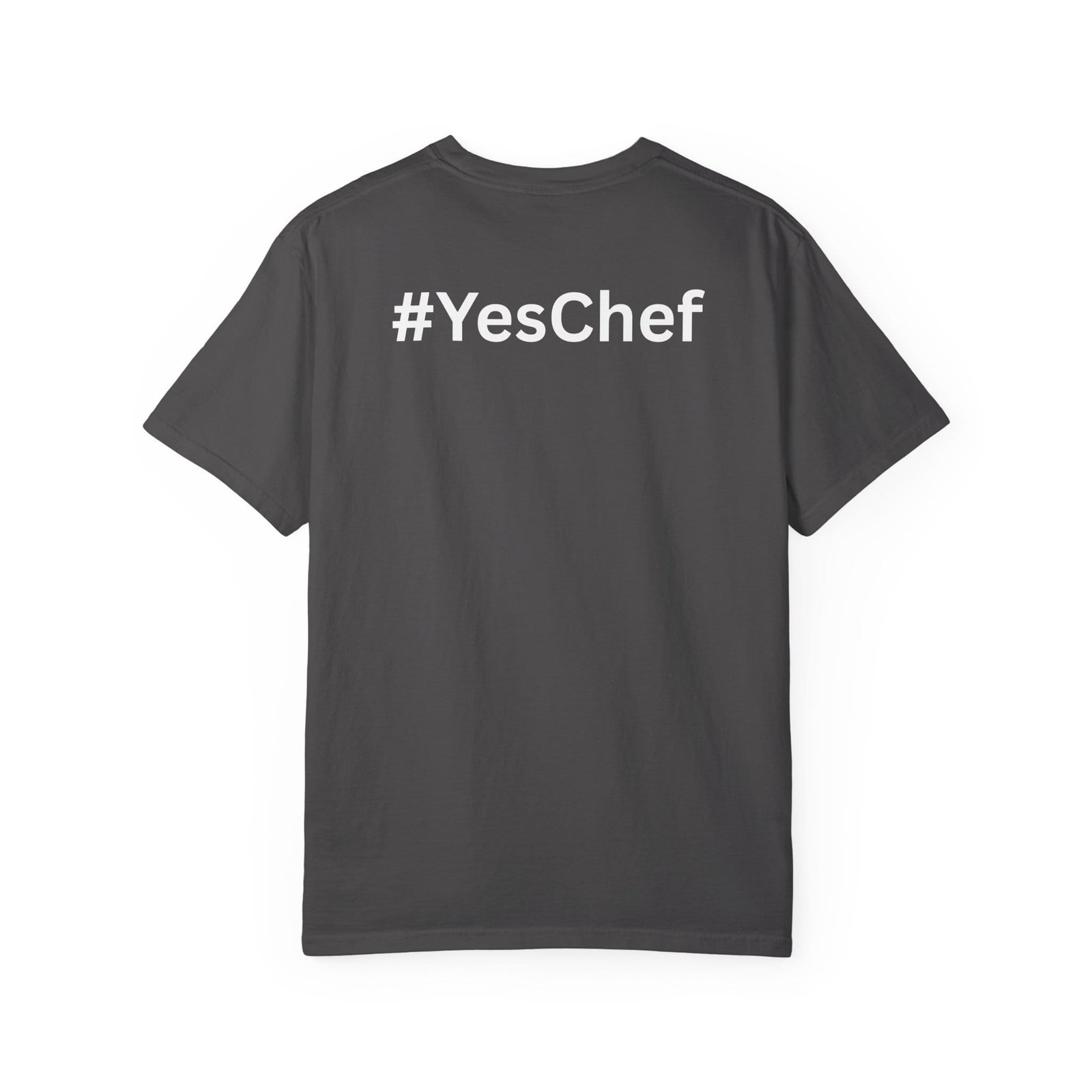 #YesChef Unisex  T-Shirt - Image 11