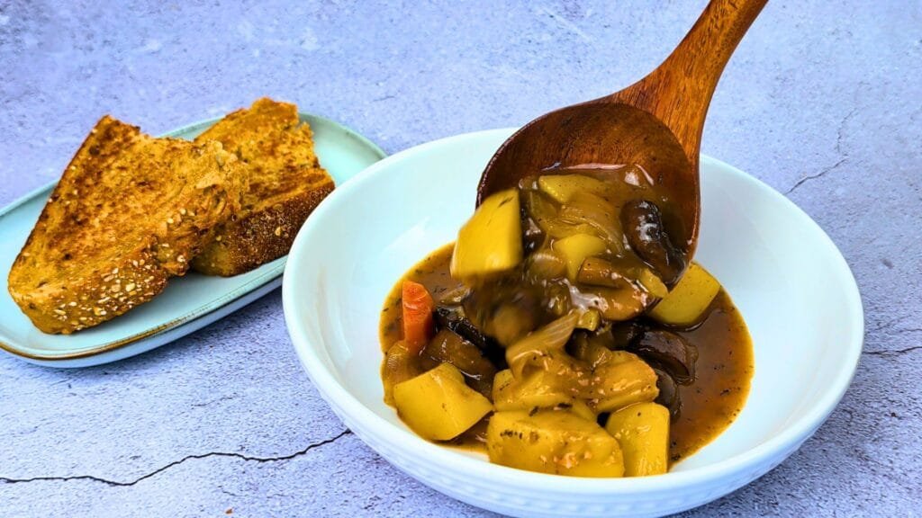 Served in your favorite bowl