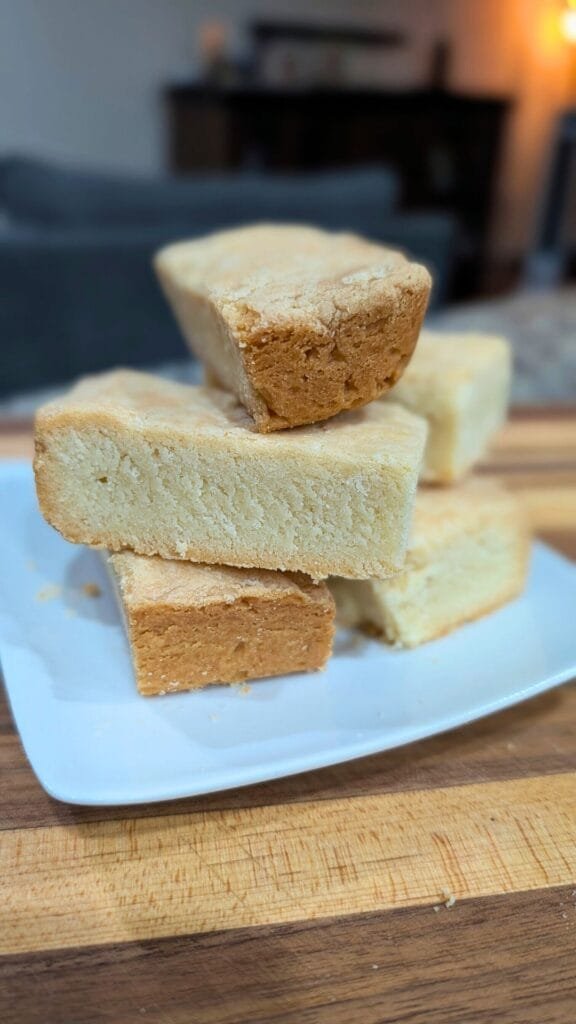 Ted Lasso Biscuits vertical pic 