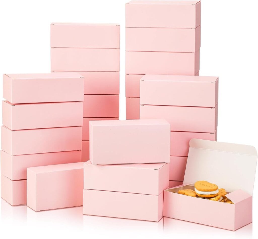 Pink Box